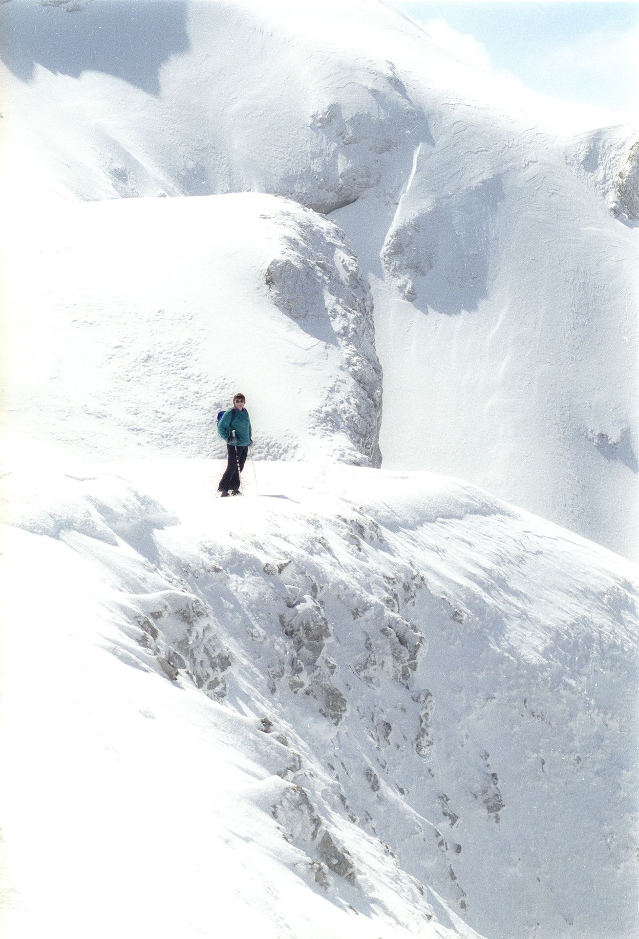 Prue Bishop 1985
