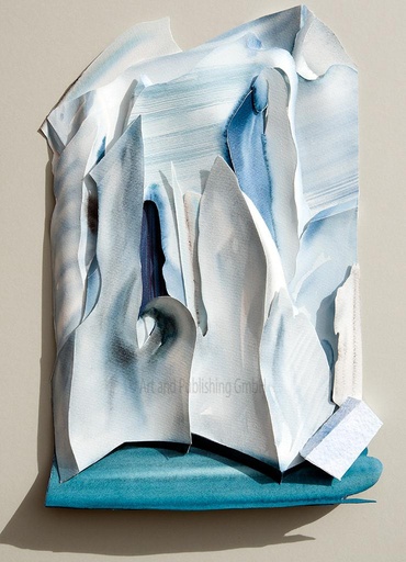 [G04] Glacial Ice Collapsing into the Sea