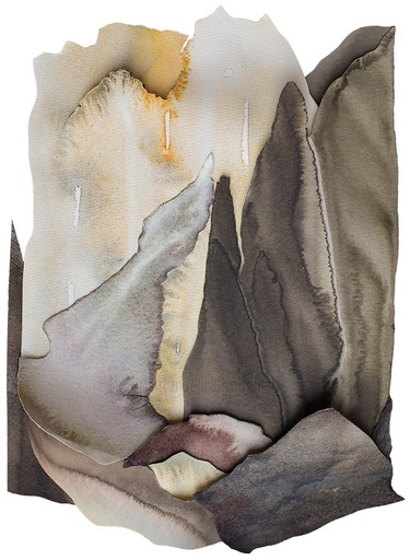 Guiers-Mort Valley, Chartreuse