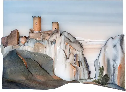 Balsthal Castle